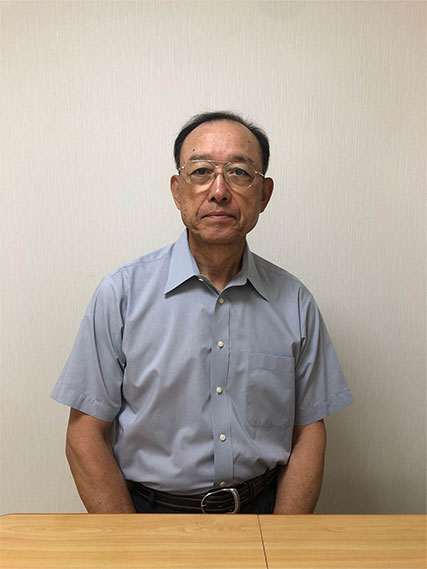 石田整体院 院長 石田 卓司